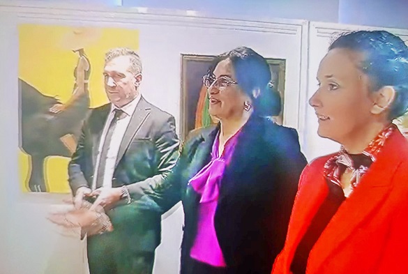 8 Mart Dünya kadınlar günü